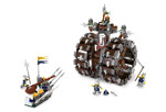 Lego 7041 Castle: Age of Fantasy: Trolls Chariot