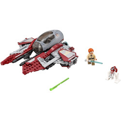 Lego 75135 Obi-Wan's Jedi Interceptor