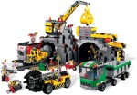 Lego 4204 Mine
