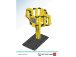 Lego 2000422 Medium Trophy