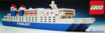Lego 1575 Fennige Ferries