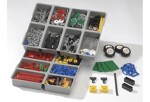 Lego 9649 Education: Technology Elements Set