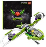 Lego 20200 Master builder: space designer