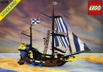 Lego 6274 Pirates: Caribbean Clippers