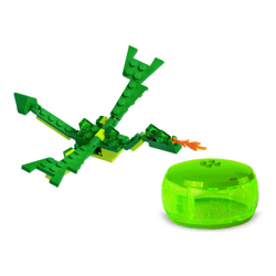 Lego 4337 X-Pod: Dragon