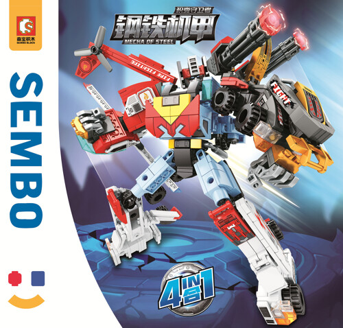 SEMBO 103235 