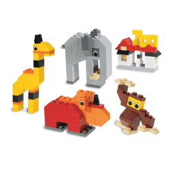 Lego 4408 Animal Collection