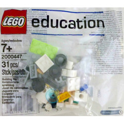 Lego 2000447 Mini Milo