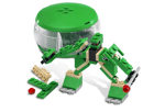Lego 4346-2 X-Pod: Robots