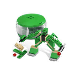 Lego 4346-2 X-Pod: Robots