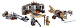 Lego 75299 Trouble with Tatooine