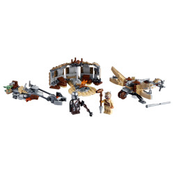 Lego 75299 Trouble with Tatooine