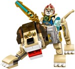 Lego 70123 Qigong Legend: Golden Lion Beast