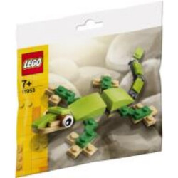 Lego 11953 Biru