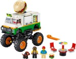 Lego 31104 Jumbo Burger