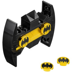 Lego 40301 Bat Darts Launcher