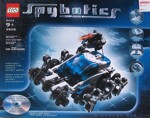 Lego 3806 SPYBOTICS: Gigamesh G60