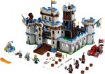 Lego 70404 Castle: King's Castle