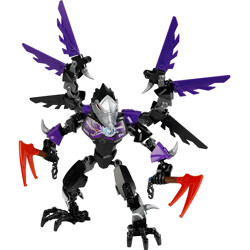 Lego 70205 Qigong Legend: Qigong Demon Crow