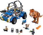Lego 75918 Jurassic World: Chasing the Overlord Dragon