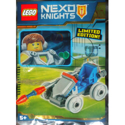 Lego 271606 Knight Racing Cars