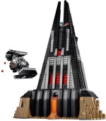 Lego 75251 Darth Vader's Castle