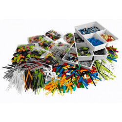 Lego 2000413 Connections Kit