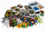 Lego 2000413 Connections Kit