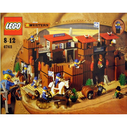 Lego 6769 Legoredo Castle