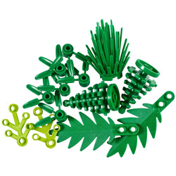 Lego 40320 Plant Accessories Pack