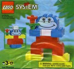 Lego 2127 Nanas