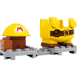 Lego 71373 Super Mario: Engineer's Edition Enhancement Pack