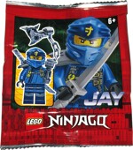 Lego 892064 Jay-Man