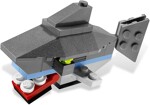 Lego 7805 Shark