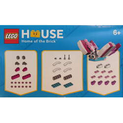Lego 3850072 Butterfly