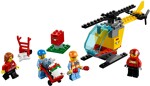 Lego 60100 Airport: Airport Entry Kit