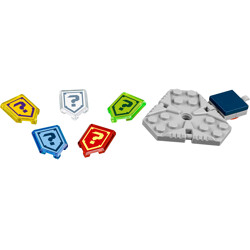 Lego 70372 NEXO Energy Supplement Pack 1st Wave
