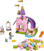 Lego 10668 Fantasy: The Princess's Castle