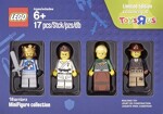 Lego 5004422 Manzi collection: Warrior People's Collection