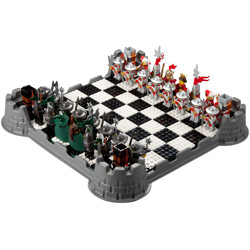 Lego 853373 Lego Kingdom Chess