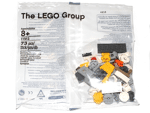 Lego 11912 LEGO Star Wars: Build Your Own Adventure
