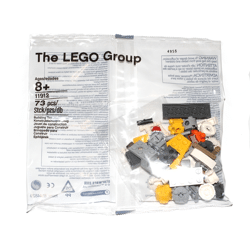 Lego 11912 LEGO Star Wars: Build Your Own Adventure