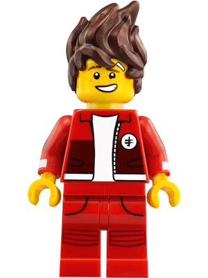 Lepin minifigures online