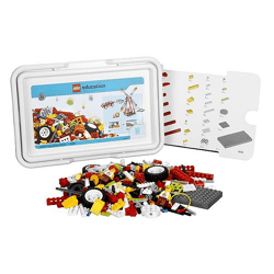 Lego 9585 Education: WeDo Resource Set