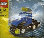 Lego 4911 Designer: Truck