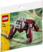 Lego 11951 Endangered Animals
