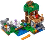 Lego 21146 Skull Arena