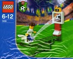 Lego 1430 Football: Precision Training