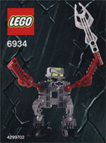 Lego 6934 Good