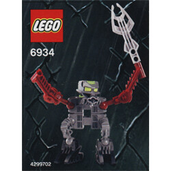 Lego 6934 Good